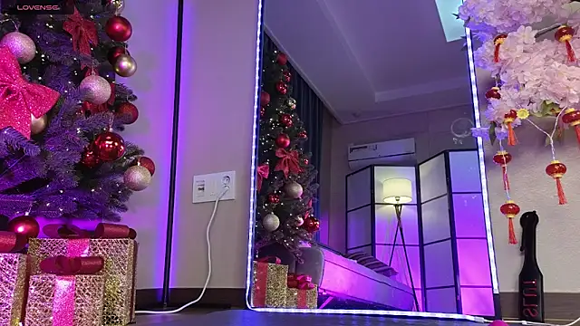 Marry Cordy online show from 12/19/24, 02:13