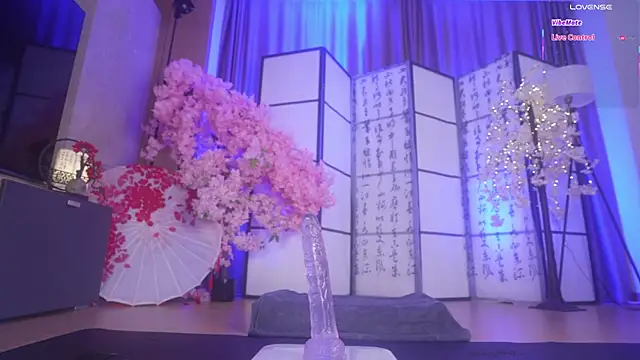 Marry Cordy online show from 07/25/26, 04:32