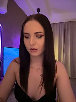 AvaGianna online show from 01/09/25, 06:26