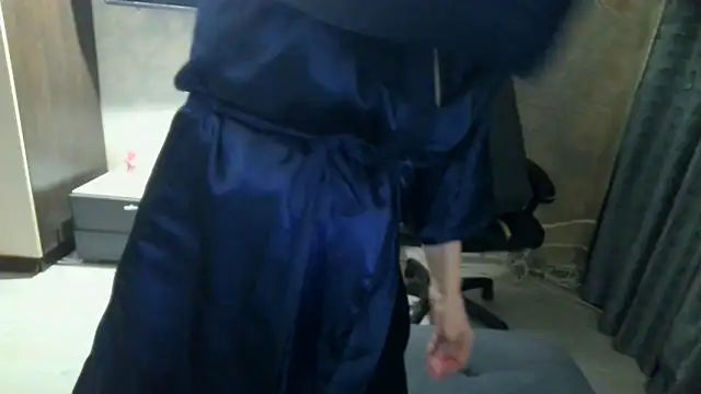 WindChristy online show from 10/20/25, 03:51