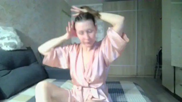 WindChristy online show from 12/05/25, 10:02