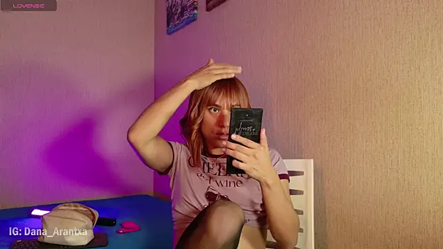 Snapshot of DanArant chatting on 11/25/25, 05:29 DanArant online show from 11/25/25, 05:29