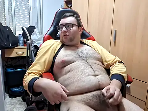 Javier bear online show from 12/06/24, 10:38