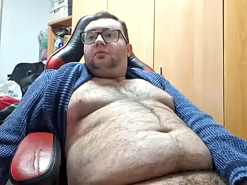 Javier bear online show from 12/07/24, 02:46