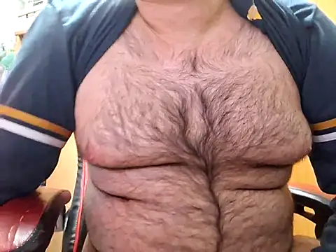 Javier bear online show from 12/07/24, 10:17