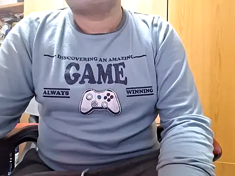 Javier bear online show from 12/09/24, 10:00