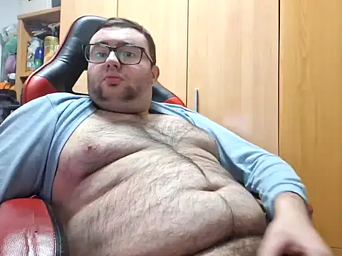 Javier bear online show from 12/09/24, 09:26