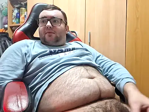 Javier bear online show from 12/10/24, 10:26
