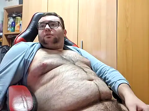 Javier bear online show from 12/12/24, 10:09