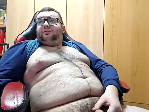 Javier bear online show from 12/14/24, 10:39