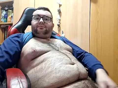 Javier bear online show from 12/16/24, 10:13