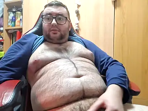 Javier bear online show from 12/17/24, 10:22