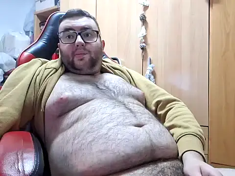 Javier bear online show from 12/19/24, 10:45