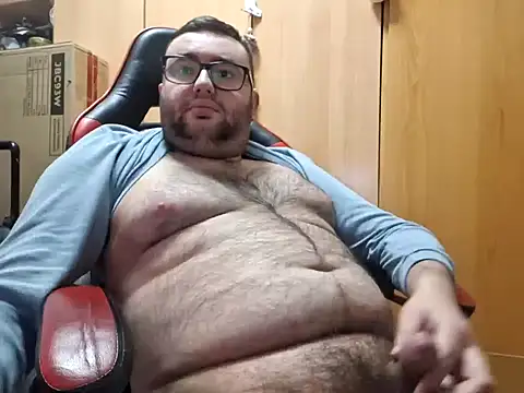 Javier bear online show from 12/19/24, 10:10