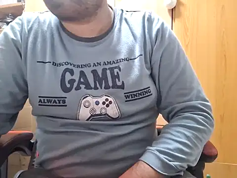 Javier bear online show from 12/20/24, 10:38
