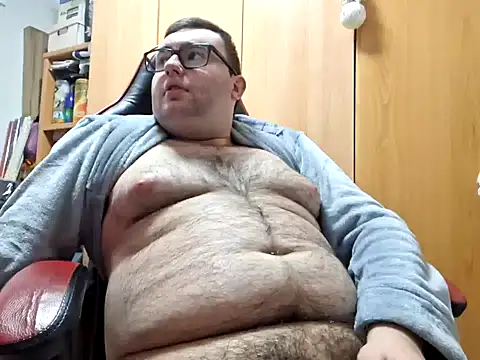 Javier bear online show from 01/10/25, 10:39
