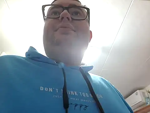 Javier bear online show from 01/22/25, 03:07