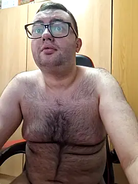 Javier bear online show from 04/20/26, 01:14