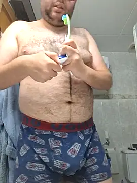 Javier bear online show from 07/17/26, 08:10