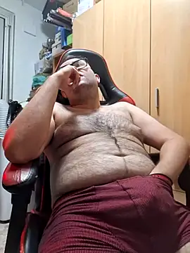 Javier bear online show from 07/22/26, 09:17