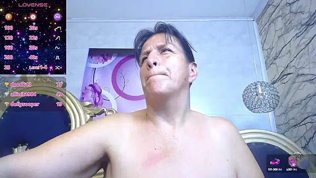 karito mature17 online show from 12/21/24, 11:56