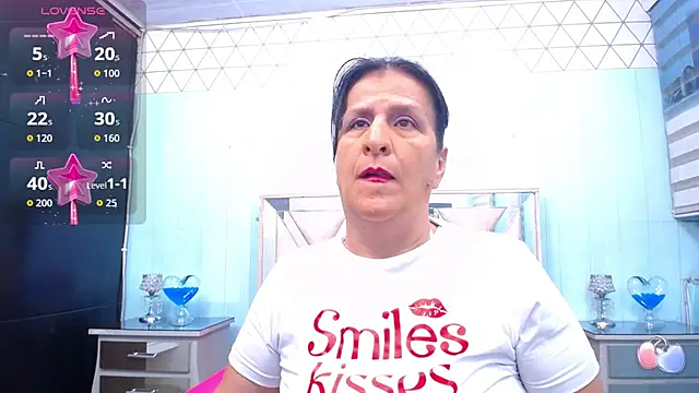 karito mature17 online show from 10/11/25, 11:31