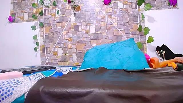 MaidenGame online show from 10/22/25, 03:01