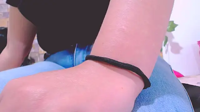 MaidenGame online show from 05/07/26, 03:39