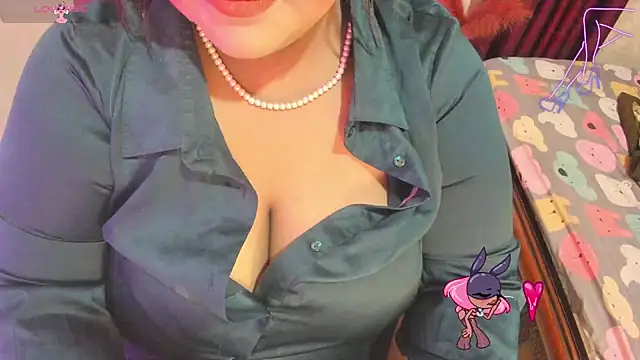 HeyJaanvi online show from 12/09/24, 04:58