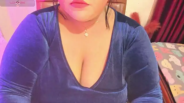 HeyJaanvi online show from 12/13/24, 06:16