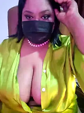HeyJaanvi online show from 02/17/25, 05:58