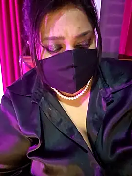 HeyJaanvi online show from 03/11/25, 11:37