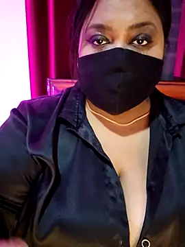 HeyJaanvi online show from 03/12/25, 11:01