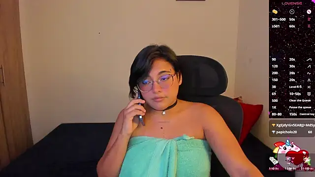 MonieLodge online show from 01/24/25, 11:45
