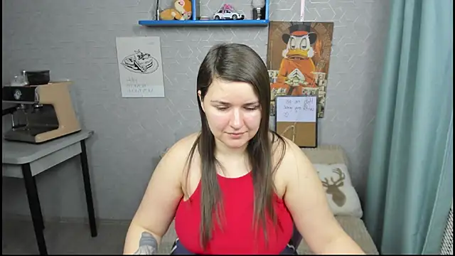 LineraPitts online show from 03/18/25, 01:42