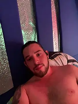 Christopher morgan  online show from 07/19/26, 09:07