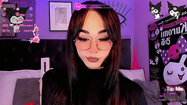 kimMaddiee online show from 09/16/25, 06:47