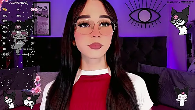 kimMaddiee online show from 10/07/25, 05:48