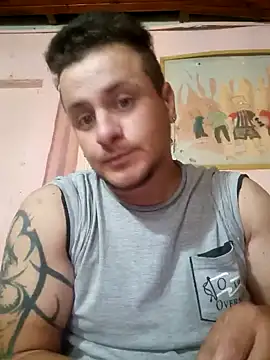 TusOjitosClaros69 online show from 12/16/24, 03:11