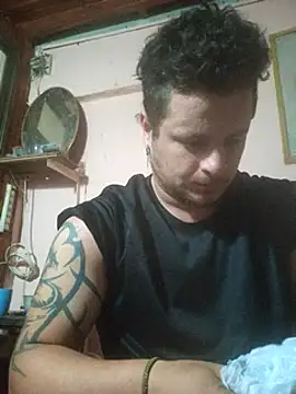 TusOjitosClaros69 online show from 01/31/25, 06:46