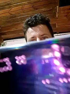 TusOjitosClaros69 online show from 01/31/25, 01:12
