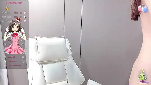 Yaooooo-Y online show from 12/08/24, 05:55