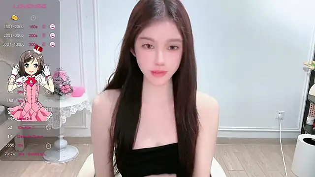 Yaooooo-Y online show from 06/08/26, 03:01