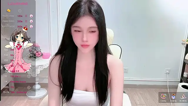 Yaooooo-Y online show from 06/16/26, 03:25