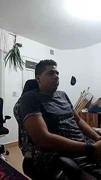 ElferXXX online show from 06/02/26, 02:57