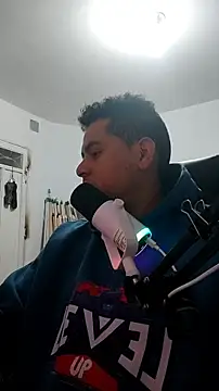 ElferXXX online show from 06/26/26, 01:32