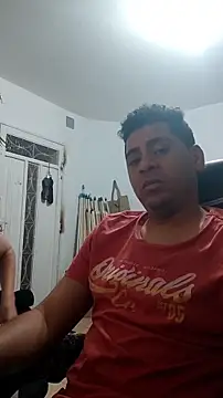 ElferXXX online show from 06/30/26, 02:01
