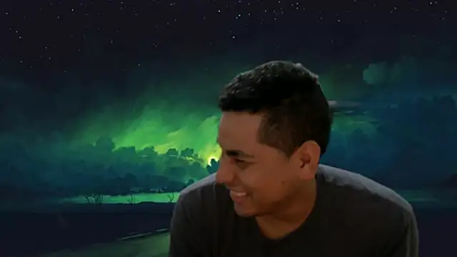 ElferXXX online show from 07/20/26, 01:53