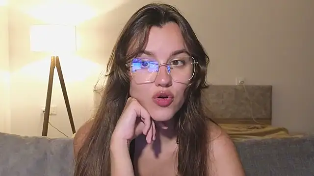 Sweet heaven online show from 10/16/25, 03:46