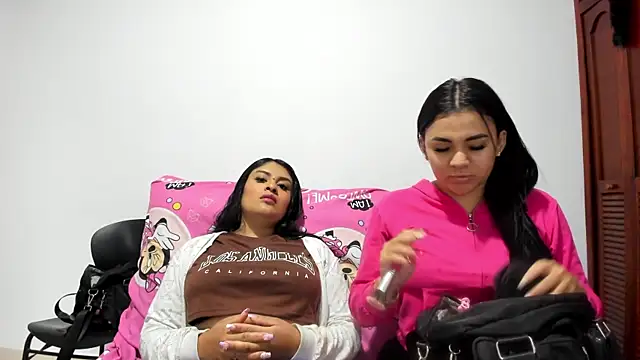 youlittle perverts online show from 12/12/24, 01:06